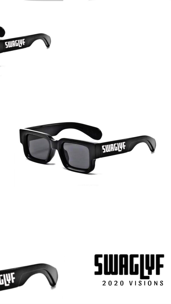 SWAGLYF VISIONARIES