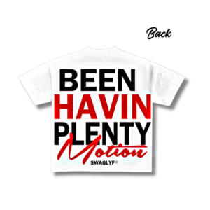 SWAGLYF PLENTY MOTION