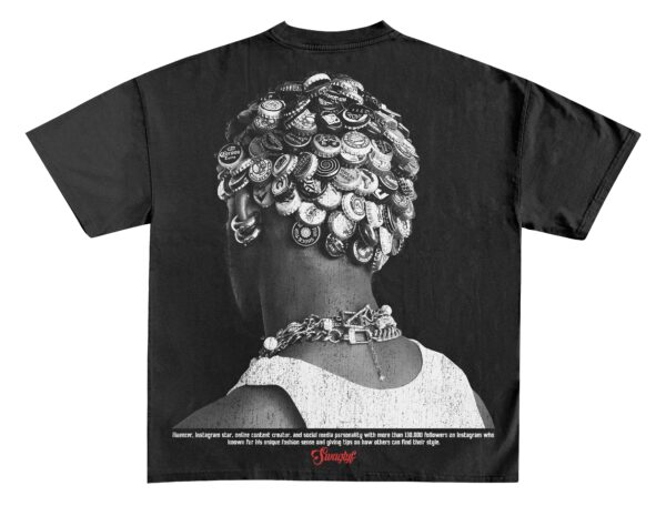 SWAGLYF CAPHEAD - Image 3