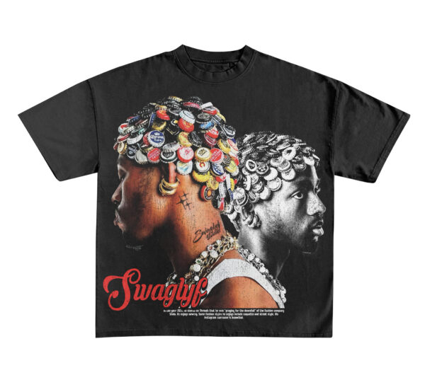 SWAGLYF CAPHEAD - Image 2