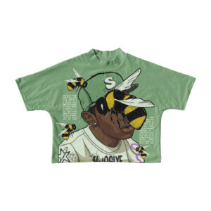 SWAGLYF BUMBLE BEE
