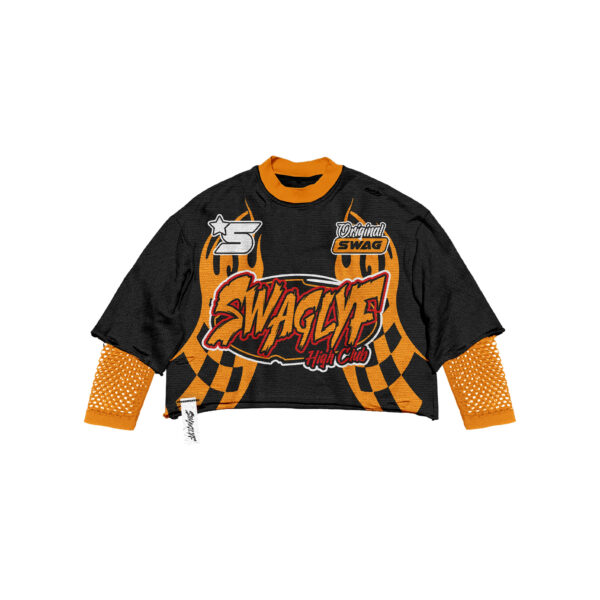 SWAGLYF MARATHON FLAME SET - Image 3