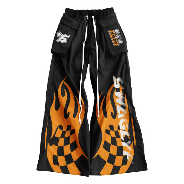 SWAGLYF MARATHON FLAME SET - Image 5