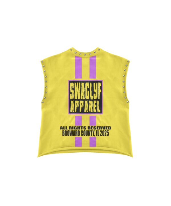 SWAGLYF MOTION CLUB TEE - Image 3