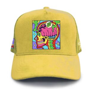 Motion Club Trucker