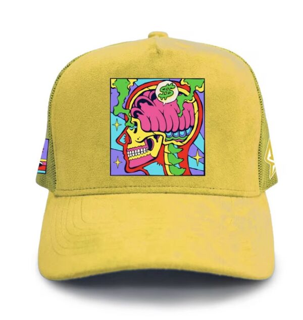 Motion Club Trucker